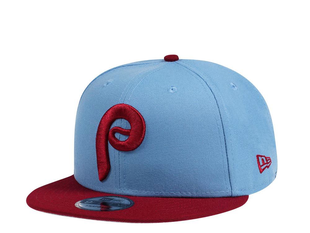 2023 MLB Philadelphia Phillies Hat TX 20230626->->Sports Caps